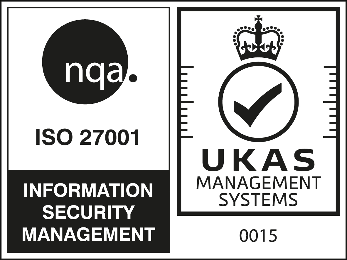 iso certificate
