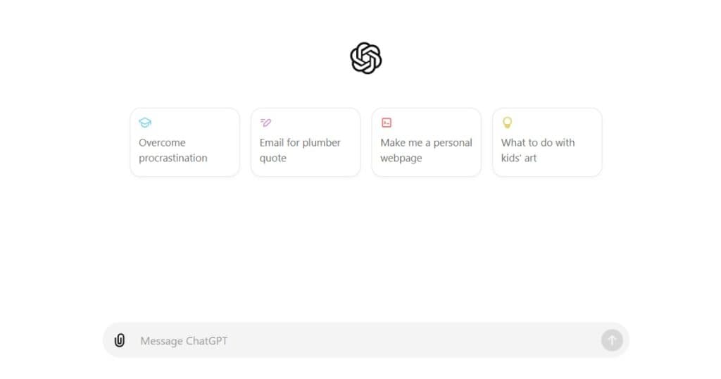 chatgpt as a multimodal AI model