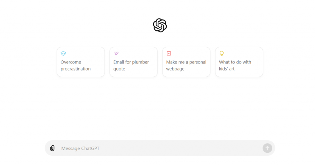 chatgpt as a multimodal AI model