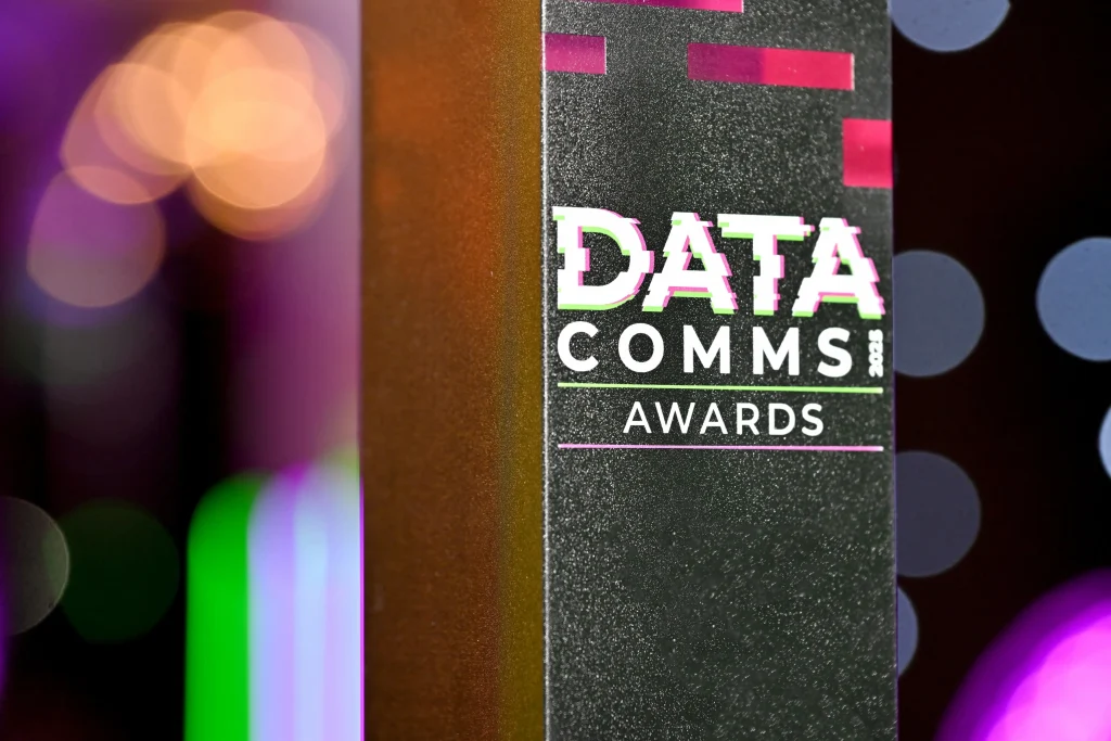 datacomms awards