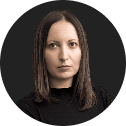 Dora Moldovan