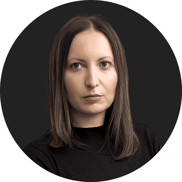 Dora Moldovan